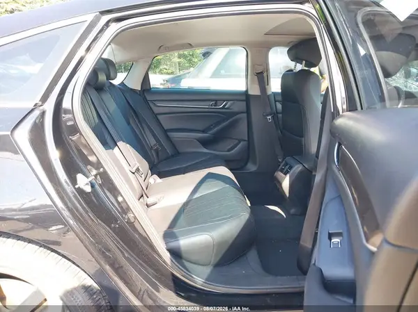 1HGCV1F52KA093416 2019 HONDA ACCORD - Image 8