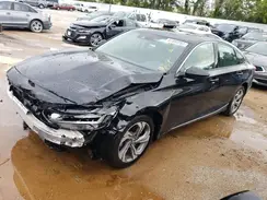 1HGCV1F52KA104124 2019 HONDA ACCORD