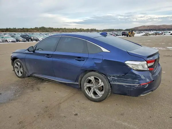 1HGCV1F52KA108853 2019 HONDA ACCORD - Image 2