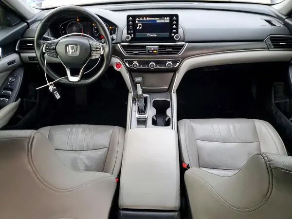 1HGCV1F52KA108853 2019 HONDA ACCORD - Image 8