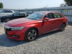 1HGCV1F52KA109615 2019 HONDA ACCORD