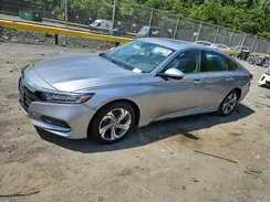 1HGCV1F52KA112434 2019 HONDA ACCORD