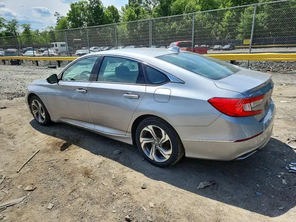 1HGCV1F52KA112434 2019 HONDA ACCORD - Image 2