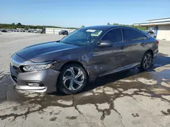 1HGCV1F52KA116497 2019 HONDA ACCORD
