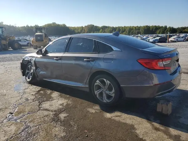 1HGCV1F52KA116497 2019 HONDA ACCORD - Image 2