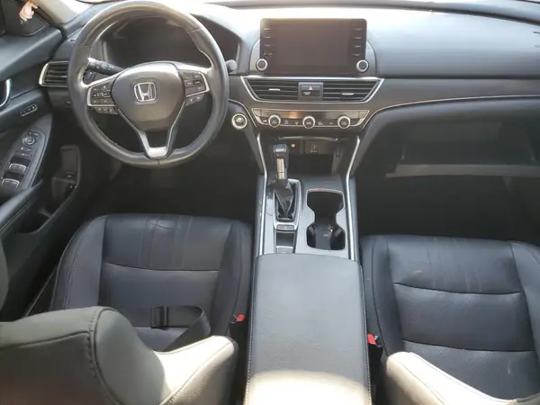1HGCV1F52KA116497 2019 HONDA ACCORD - Image 8