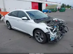 1HGCV1F52KA116919 2019 HONDA ACCORD