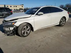1HGCV1F52KA124860 2019 HONDA ACCORD