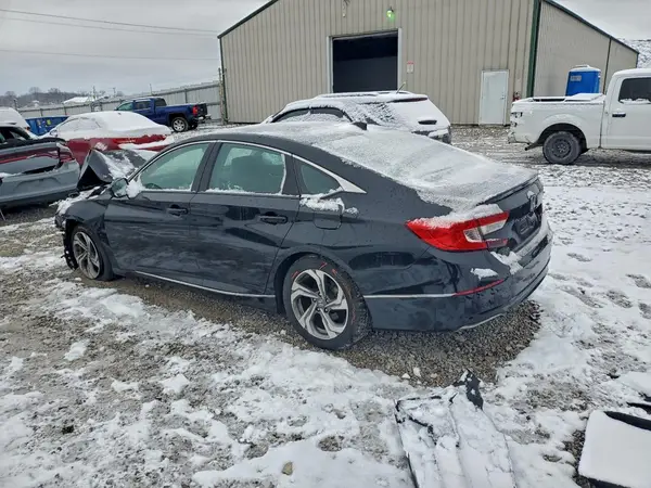 1HGCV1F52KA125426 2019 HONDA ACCORD - Image 2