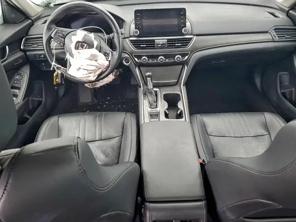 1HGCV1F52KA125426 2019 HONDA ACCORD - Image 8