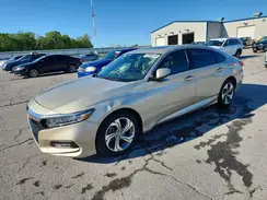1HGCV1F52KA127029 2019 HONDA ACCORD