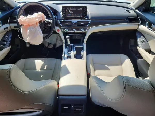 1HGCV1F52KA132215 2019 HONDA ACCORD - Image 8