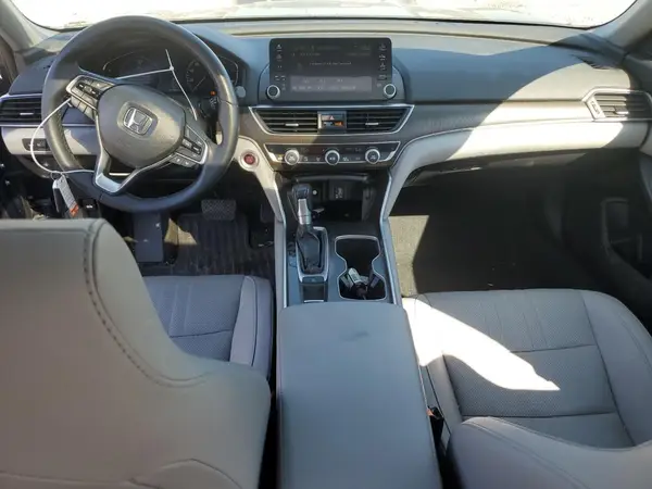 1HGCV1F52KA135485 2019 HONDA ACCORD - Image 8