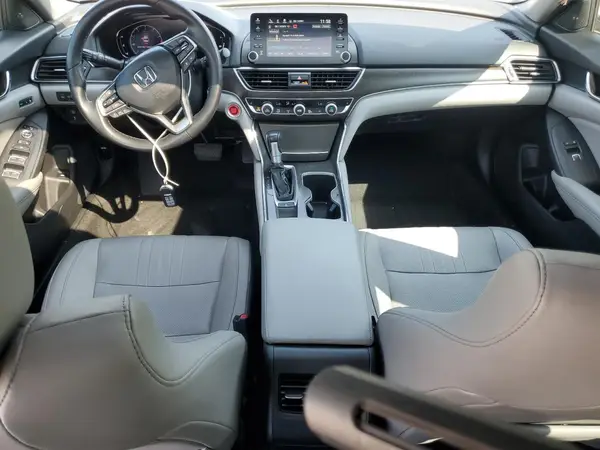 1HGCV1F52KA135521 2019 HONDA ACCORD - Image 8