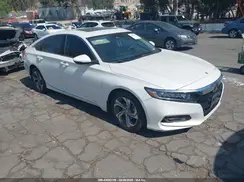 1HGCV1F52KA149645 2019 HONDA ACCORD