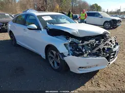 1HGCV1F52KA149659 2019 HONDA ACCORD