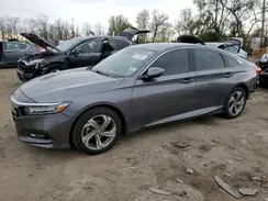 1HGCV1F52KA158121 2019 HONDA ACCORD