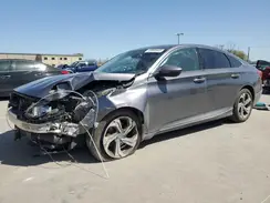1HGCV1F52KA802720 2019 HONDA ACCORD