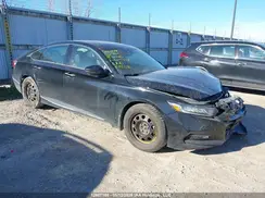 1HGCV1F52KA805438 2019 HONDA ACCORD