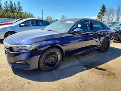 1HGCV1F52KA806492 2019 HONDA ACCORD