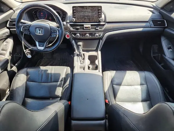 1HGCV1F52KA806492 2019 HONDA ACCORD - Image 8