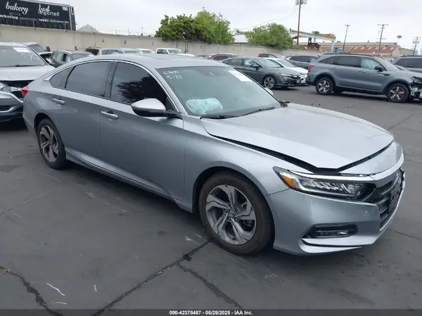 1HGCV1F52LA006311 2020 HONDA ACCORD - Image 1