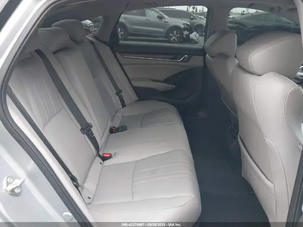 1HGCV1F52LA006311 2020 HONDA ACCORD - Image 8