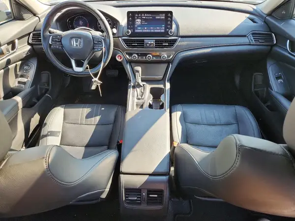 1HGCV1F52LA011086 2020 HONDA ACCORD - Image 8