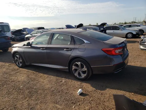 1HGCV1F52LA026686 2020 HONDA ACCORD - Image 2