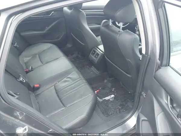 1HGCV1F52LA036277 2020 HONDA ACCORD - Image 8