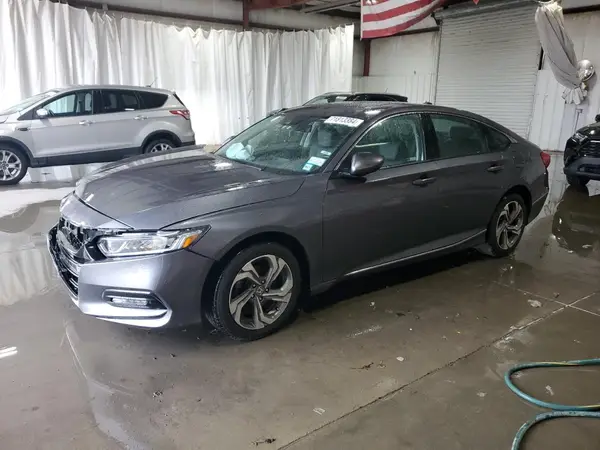 1HGCV1F52LA037462 2020 HONDA ACCORD - Image 1