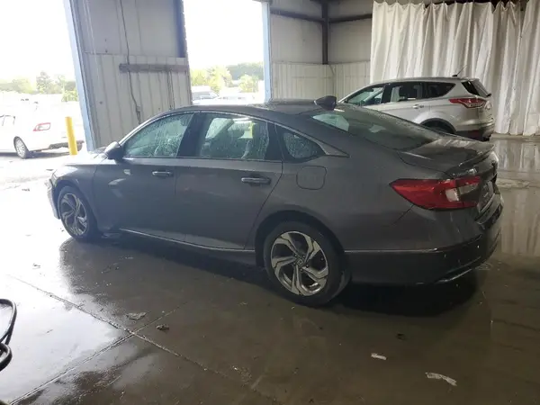 1HGCV1F52LA037462 2020 HONDA ACCORD - Image 2