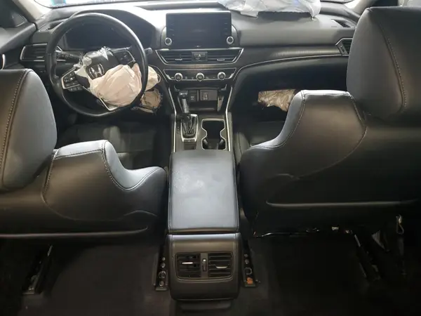 1HGCV1F52LA037462 2020 HONDA ACCORD - Image 8