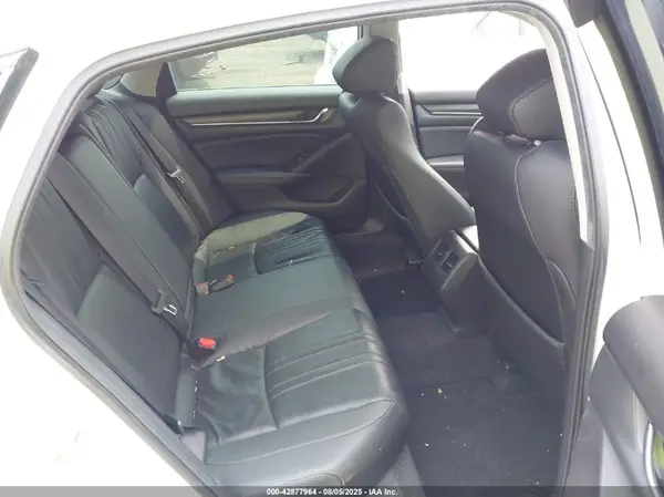 1HGCV1F52LA040071 2020 HONDA ACCORD - Image 8