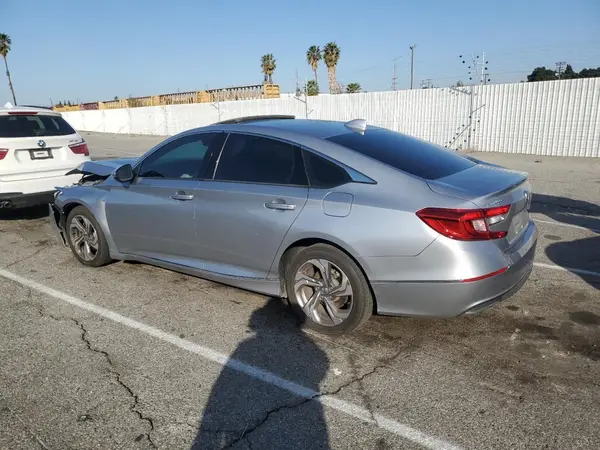 1HGCV1F52LA040197 2020 HONDA ACCORD - Image 2