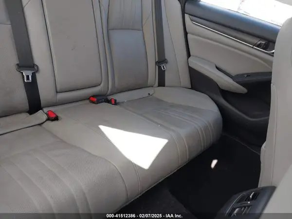 1HGCV1F52LA041673 2020 HONDA ACCORD - Image 8