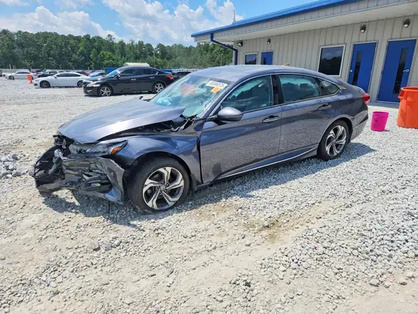 1HGCV1F52LA042824 2020 HONDA ACCORD - Image 1