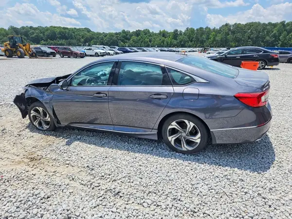 1HGCV1F52LA042824 2020 HONDA ACCORD - Image 2