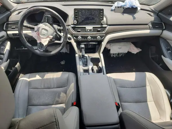 1HGCV1F52LA042824 2020 HONDA ACCORD - Image 8