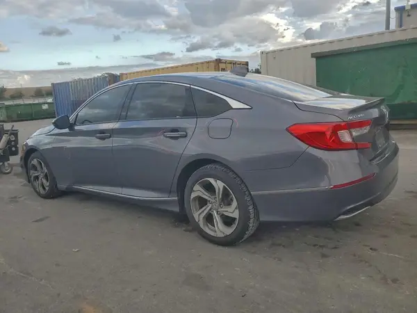 1HGCV1F52LA043276 2020 HONDA ACCORD - Image 2