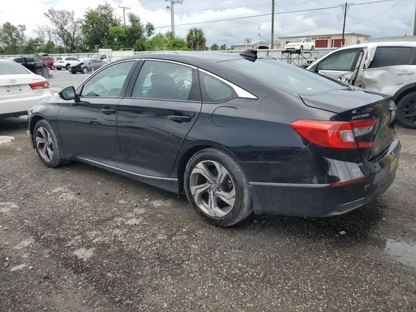 1HGCV1F52LA046856 2020 HONDA ACCORD - Image 2