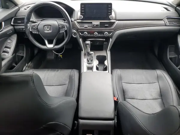 1HGCV1F52LA046856 2020 HONDA ACCORD - Image 8