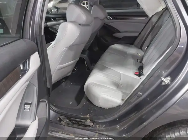 1HGCV1F52LA057565 2020 HONDA ACCORD - Image 8
