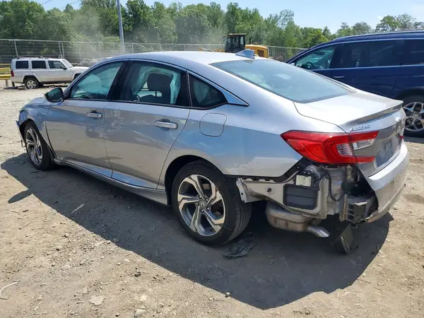 1HGCV1F52LA070025 2020 HONDA ACCORD - Image 2