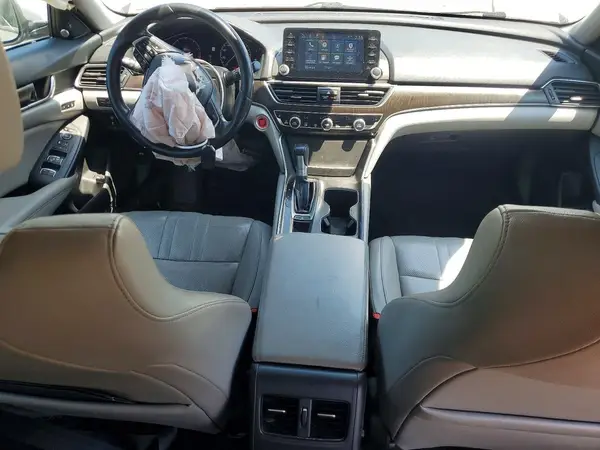 1HGCV1F52LA070025 2020 HONDA ACCORD - Image 8