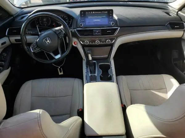 1HGCV1F52LA076116 2020 HONDA ACCORD - Image 8