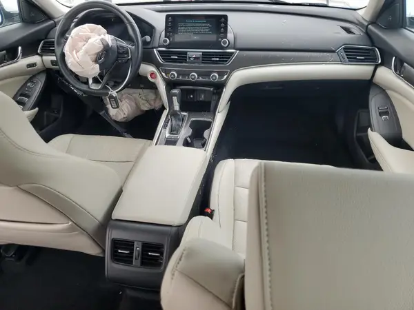 1HGCV1F52LA076133 2020 HONDA ACCORD - Image 8