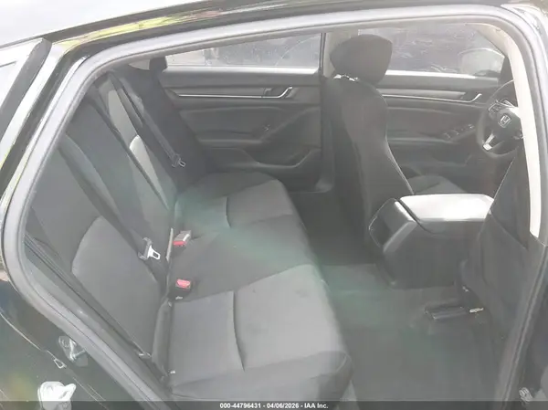 1HGCV1F52LA081011 2020 HONDA ACCORD - Image 8