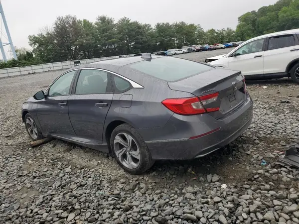 1HGCV1F52LA086841 2020 HONDA ACCORD - Image 2