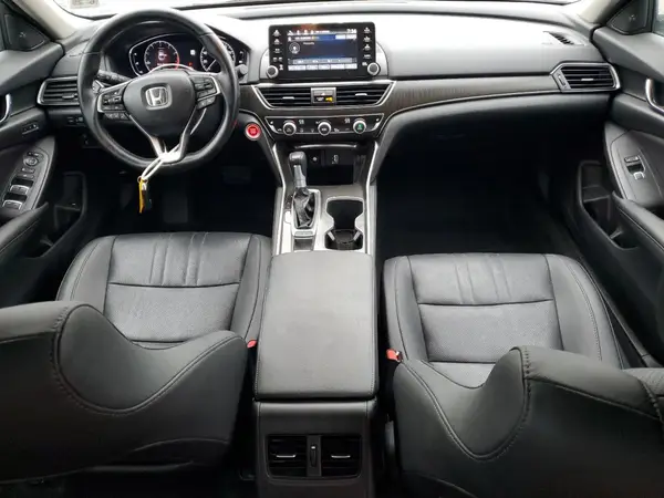 1HGCV1F52LA086841 2020 HONDA ACCORD - Image 8